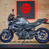 Мотоцикл Yamaha XJ6 Diversion с пробегом 10208 км