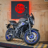 Мотоцикл Yamaha XJ6 Diversion с пробегом 10208 км