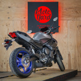 Мотоцикл Yamaha XJ6 Diversion с пробегом 10208 км