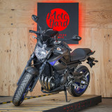 Мотоцикл Yamaha XJ6 Diversion с пробегом 10208 км