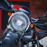 Мотоцикл Suzuki DJEBEL 250 XC с пробегом 20598 км