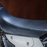 Мотоцикл Suzuki DJEBEL 250 XC с пробегом 20598 км