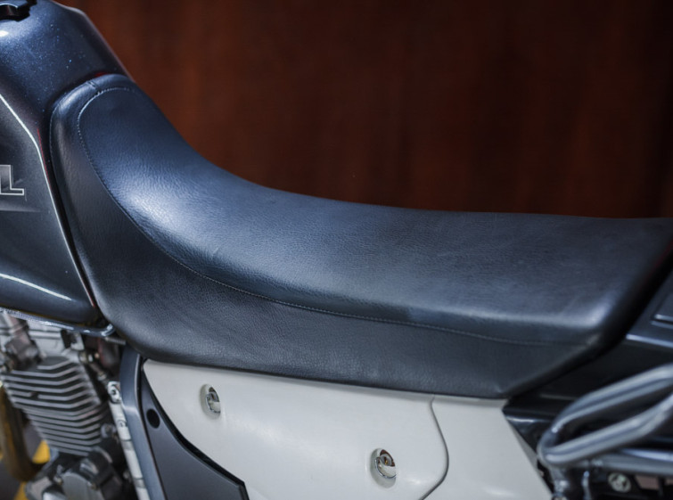 Мотоцикл Suzuki DJEBEL 250 XC с пробегом 20598 км