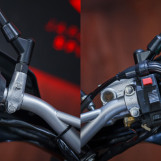 Мотоцикл Suzuki DJEBEL 250 XC с пробегом 20598 км