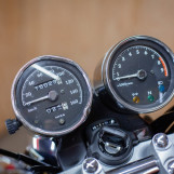 Мотоцикл Honda CB400SS-E с пробегом 15023 км