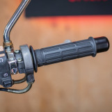 Мотоцикл Honda CB400SS-E с пробегом 15023 км