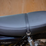 Мотоцикл Honda CB400SS-E с пробегом 15023 км