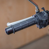 Мотоцикл Honda CB400SS-E с пробегом 15023 км