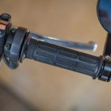 Мотоцикл Honda CB400SS-E с пробегом 28198 км