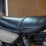 Мотоцикл Honda CB400SS-E с пробегом 28198 км