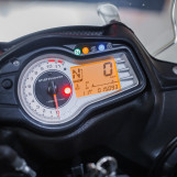 Мотоцикл Suzuki V-Strom DL650 ABS с пробегом 15093 км