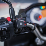 Мотоцикл Suzuki V-Strom DL650 ABS с пробегом 15093 км