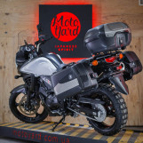 Мотоцикл Suzuki V-Strom DL650 ABS с пробегом 15093 км