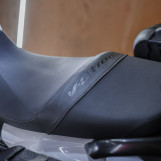 Мотоцикл Suzuki V-Strom DL650 ABS с пробегом 15093 км