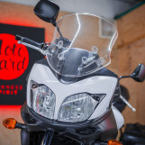 Мотоцикл Suzuki V-Strom DL650 ABS с пробегом 15093 км