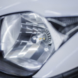 Мотоцикл Suzuki V-Strom DL650 ABS с пробегом 15093 км