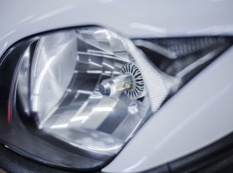 Мотоцикл Suzuki V-Strom DL650 ABS с пробегом 15093 км