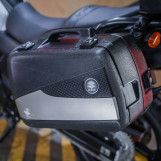 Мотоцикл Suzuki V-Strom DL650 ABS с пробегом 15093 км