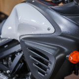 Мотоцикл Suzuki V-Strom DL650 ABS с пробегом 15093 км