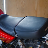 Мотоцикл Honda CB400SS-E с пробегом 2469 км