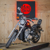 Мотоцикл Honda Steed 600 с пробегом 19354 км