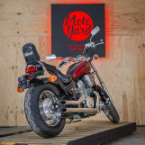 Мотоцикл Honda Steed 600 с пробегом 19354 км