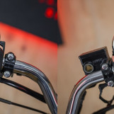 Мотоцикл Honda Steed 600 с пробегом 19354 км