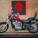 Мотоцикл Honda Steed 600 с пробегом 19354 км