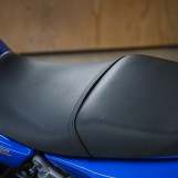 Мотоцикл Honda CB400SF с пробегом 16523 км