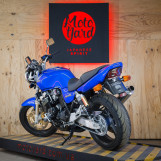 Мотоцикл Honda CB400SF с пробегом 16523 км