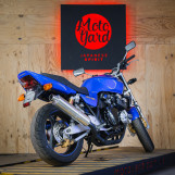 Мотоцикл Honda CB400SF с пробегом 16523 км