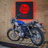 Мотоцикл Honda CB400SS-E с пробегом 22361 км