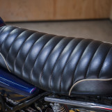 Мотоцикл Honda CB400SS-E с пробегом 22361 км