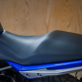 Мотоцикл Kawasaki Ninja 650R с пробегом 9896 км