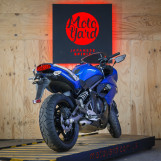 Мотоцикл Kawasaki Ninja 650R с пробегом 9896 км