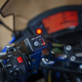 Мотоцикл Kawasaki Ninja 650R с пробегом 9896 км