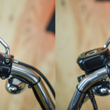 Мотоцикл Harley-Davidson Sportster 883 с пробегом 9565 км