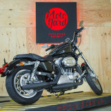 Мотоцикл Harley-Davidson Sportster 883 с пробегом 9565 км