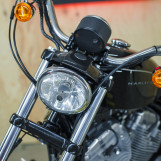 Мотоцикл Harley-Davidson Sportster 883 с пробегом 9565 км