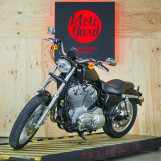 Мотоцикл Harley-Davidson Sportster 883 с пробегом 9565 км