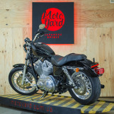 Мотоцикл Harley-Davidson Sportster 883 с пробегом 9565 км