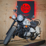 Мотоцикл Kawasaki Drifter 400 с пробегом 25866 км