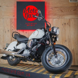 Мотоцикл Kawasaki Drifter 400 с пробегом 25866 км