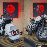 Мотоцикл Kawasaki Drifter 400 с пробегом 25866 км