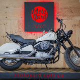 Мотоцикл Kawasaki Drifter 400 с пробегом 25866 км