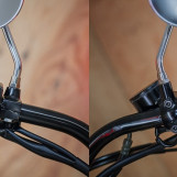 Мотоцикл Kawasaki Drifter 400 с пробегом 25866 км