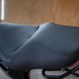 Мотоцикл Kawasaki Drifter 400 с пробегом 25866 км