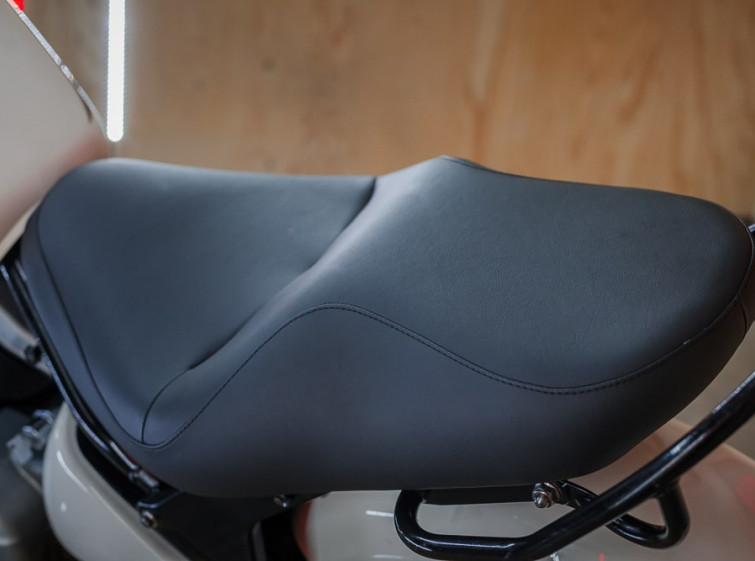 Мотоцикл Kawasaki Drifter 400 с пробегом 25866 км