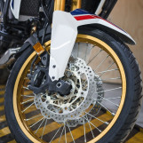 Мотоцикл Honda africa twin CRF 1000 DCT ABS с пробегом 9948 км