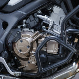 Мотоцикл Honda africa twin CRF 1000 DCT ABS с пробегом 9948 км